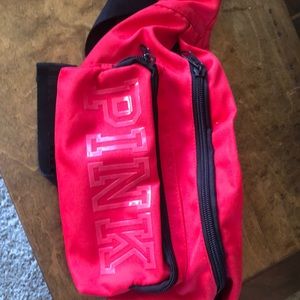 Victoria Secret PINK Fanny pack